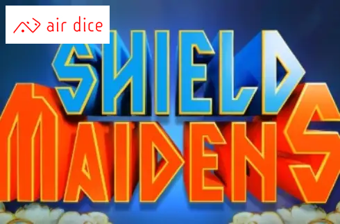 Shield Maidens